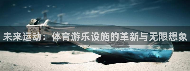 未来运动：体育游乐设施的革新与无限想象
